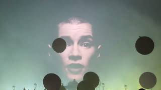 The Chemical Brothers (live in Seattle 4/18/23)