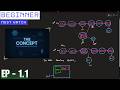 The Concept || EP - 1.1 : Trie Insertion &amp; Searching [ Prefix + Whole Word ]