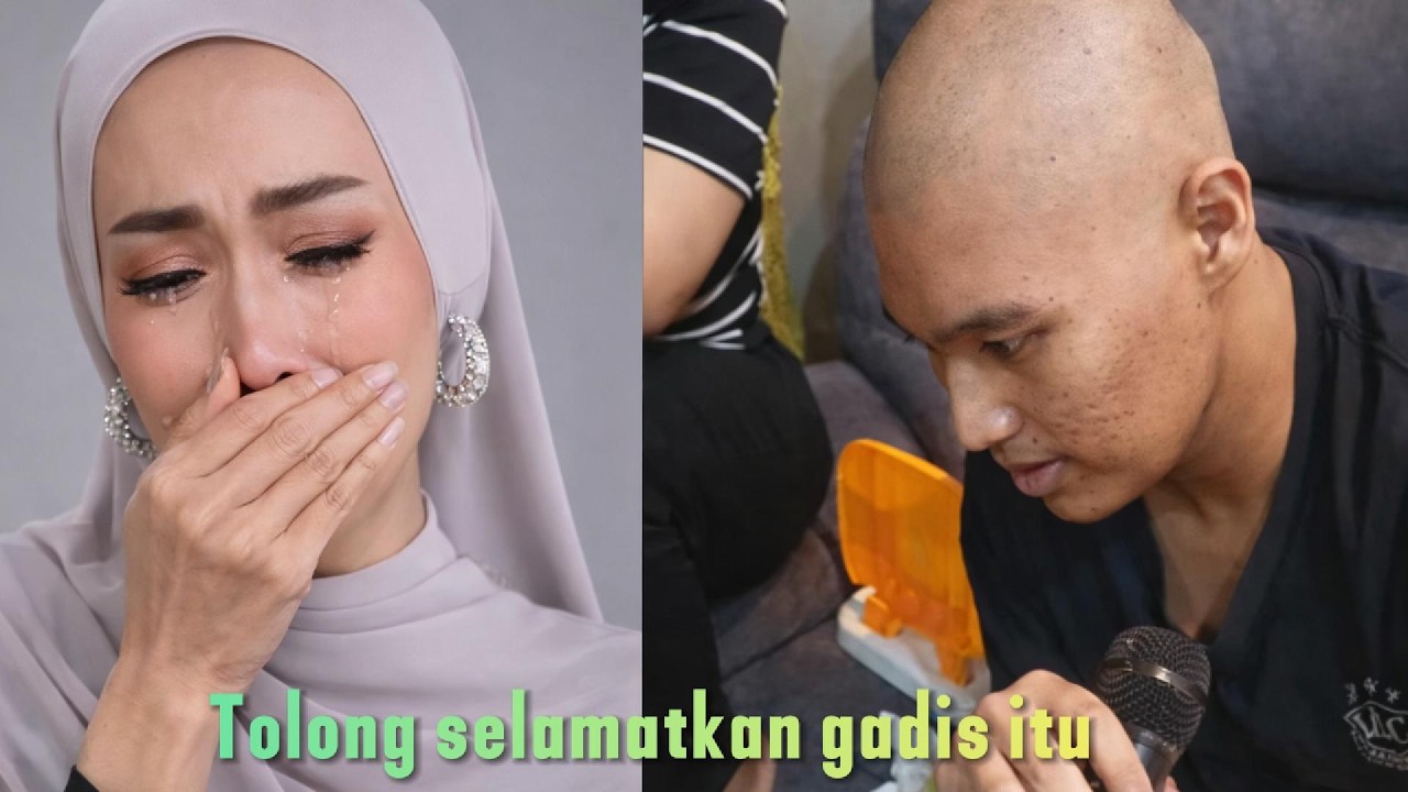Tolong doakan anak perempuan Amyza Adnan yang sedang bertarung dengan kanser tulang.