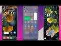 🤯Nuevo tema súper personalizable disponible en la tienda de temas no root😄🔥