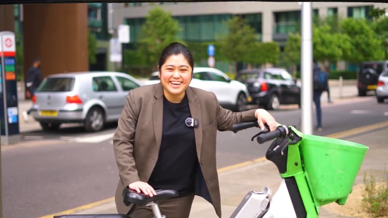How do 15-minute cities work? | Paraluman News