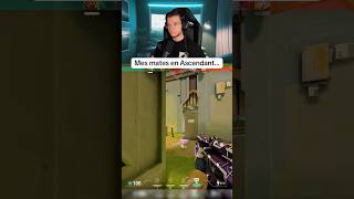 C’est quoi ce niveau 🥲 #valorant #boosted #player #twitch #pourtoi