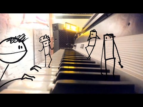 Wir sind die Sonne - Lovestream Nr. 1 auf iiwii.cologne (it is what it is! Köln - Germany)