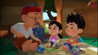 Pada Zaman Dahulu Musim terbaru || Pada zaman dahulu 2025 { Episode 7