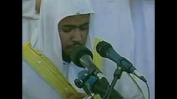 تلاوة من أروع مايكون للقارئ إبراهيم مدهش من سورة يس( من مزامير آل داود )