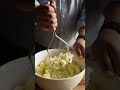 Forget regular bread—this secret potato hack makes the fluffiest focaccia ever! 🥔✨