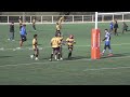 DH J12 - Highlights Burgos v Belenos