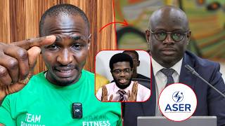 Saa Wolof balance du lourd sur l'Affaire ASER : « nakala Cheikh Diba lalé ci mbir mi…»