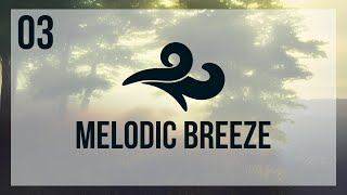 Melodic Breeze 💨| Episode 03 💿 | Mixed by Z8phyR