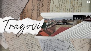 TRAGOVI - KOLONIJA PILANA (drugi dio) 6. 4. 2024.