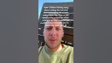 Thumbnail of Enjoying some songs off the new Tyler Childers album