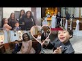 VLOG .. 136…. ESTA GATA ATREVIDA….. FUIMOS A UN MATRIMONIO