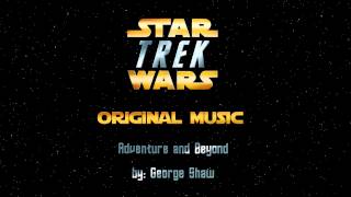 STWS Original Music by George Shaw - Adventures & Beyond