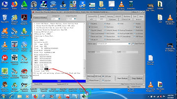 SPD 6531E (NEW CHIP) USER CODE REMOVED