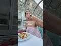 Hellotickets really came through ♡ #berlin #thingstodoinberlin #berlinriver #dinnercruise