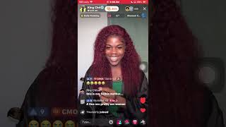WELUVCHE TIKTOK LIVE PRANK CALLS | 9.27.26