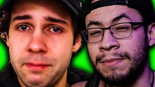 Why Youtuber Apologies Suck (David Dobrik & More)