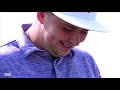 Walk The Course With Marcus Armitage | Golfing World