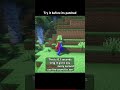 use this sound orr use green screen #helpmemakethismakesense #minecraft #memes #minecraftplayers