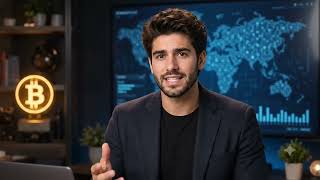What Is Bitcoin How Does Bitcoin Work 