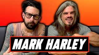 Celebrity The Buffest Person On Instagram Mark Harley Shares His Story Wealth