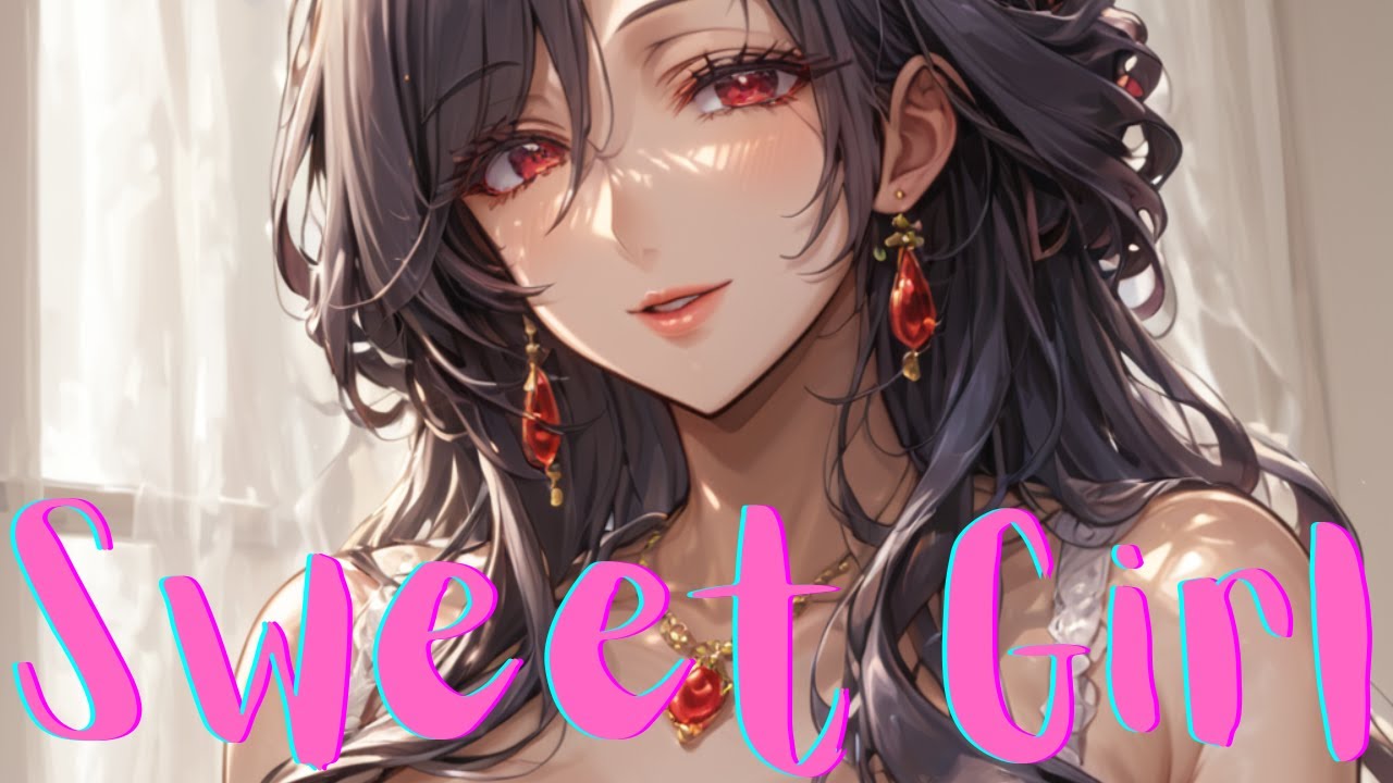 [🌶️spicy🌶️] [F4F] Fdom girlfriend loves her sweet girl [ASMR-ROLEPLAY]