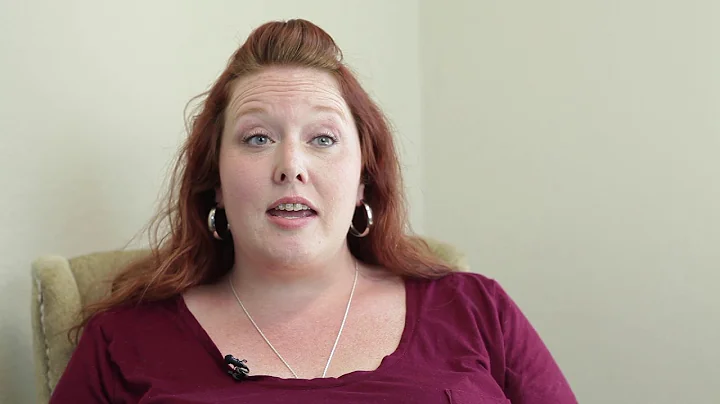 McGarrell Testimonial - Vanessa