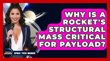 Why Is A Rocket