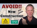 New Construction PROBLEMS  2022 | AVOID New Builds | Moving to Georgia | New Home Builders Atlanta