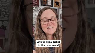 Get your FREE Ticket to the Stress Free Cardmaking Summit 2023