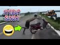 Download Lagu NGAKAKK!! INILAH 10 ATRAKSI SEPEDA MOTOR GAGAL YANG BIKIN KETAWA NGAKAK