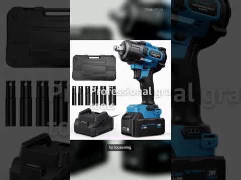 Fastening Torque vs. Breakaway Torque Explained video thumbnail