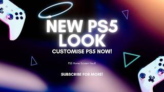 Celebrity How to Change PS5 Background & Appearance Settings (NEW 2026 Update!) 🎮✨ Wealth