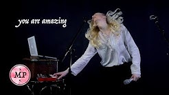 YOU ARE AMAZING - The One-Chord Song by Meg Pfeiffer (Songwriter) - New Album "NOPE"