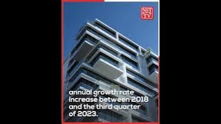 Homes priced RM500,001 to RM700,000 is second largest category of overhang units in Klang Valley