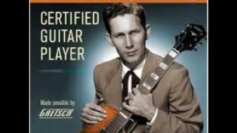 "Chatting with Chet!" by Rüdi Rocca