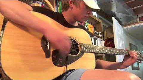 I Need You/The Beatles - Dillon Lowe, Rick Sutter