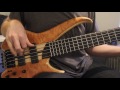 Giants of Bass - Stuart Zender (Jamiroquai)