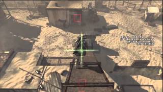 Modern Warfare 2: EliteMossy V.9 [HOST]