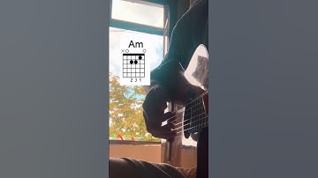 Thumbnail of Cigarettes after sex-Apocalypse (guitar tutorial/Capo on 5th fret)