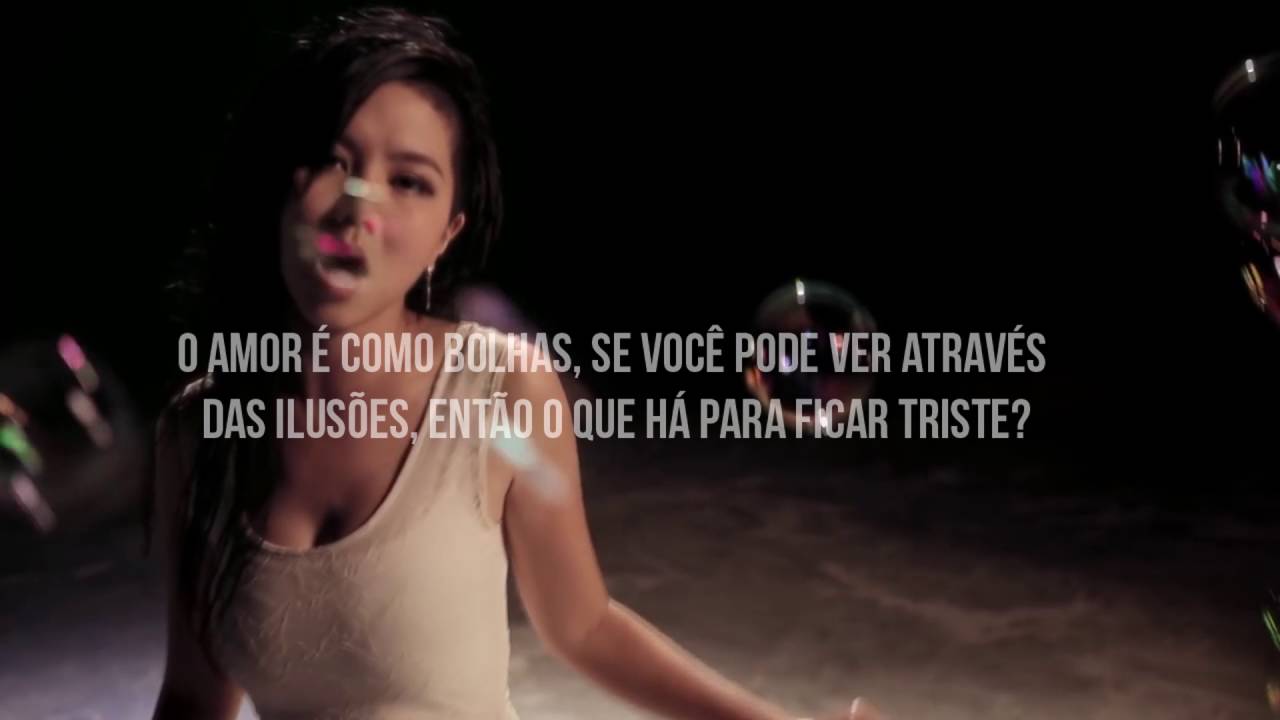 Guarda G.E.M. - Bubble Legendado PT|BR su YouTube Guarda G.E.M. - Bubble Legendado PT|BR su YouTube