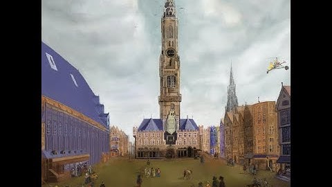 gallery in rust game