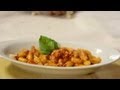 Homemade Gnocchi Recipe - Laura Vitale & Nonna - Laura in the Kitchen Episode 437