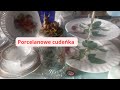 Zapraszamy na sprzedaż i licytacje 😊 Porcelanowe cudeńka 😊