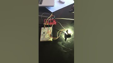 I2C Testing Video
