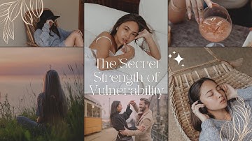 Unmasking Vulnerability: A Roadmap to Strength and Connection