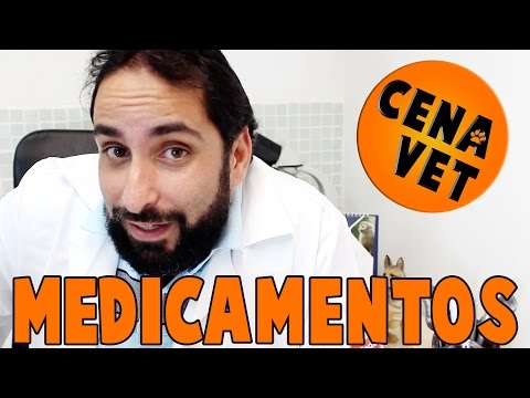 Vídeo: Acetato De Medroxiprogesterona - Lista De Medicamentos E Prescrições Para Animais De Estimação, Cães E Gatos