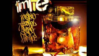 El Limite - 41015 - Hablo alcohol bebo Hip-Hop