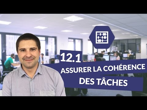 Vidéo: Qu'entendez-vous par rotation des tâches?