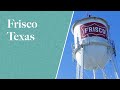 Frisco, Texas